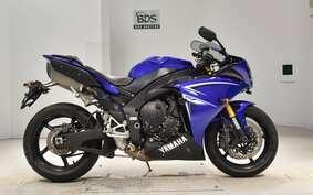 YAMAHA YZF-R1 2009 RN24J