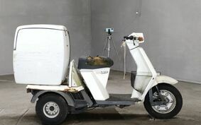 HONDA GYRO UP TA01