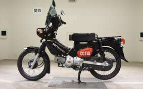 HONDA CROSS CUB 110 JA45