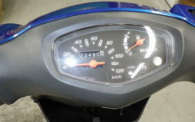 SUZUKI ADDRESS V125 G CF4EA