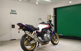 HONDA CB400SF VTEC A 2009 NC42