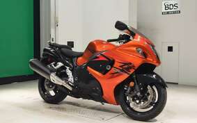 SUZUKI HAYABUSA Gen.2 2008 GX72A