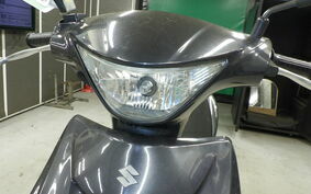 SUZUKI ADDRESS V125 S CF4MA