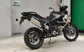 TRIUMPH TIGER 900 RALLY PRO 2023 RE67D8