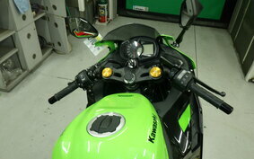 KAWASAKI ZX-25R ZX250E