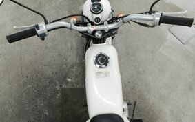 HONDA APE 50 AC16