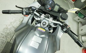 BMW F800ST 2008