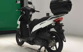 SUZUKI ADDRESS 110 CE47A