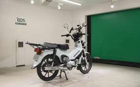 HONDA CROSS CUB 110 JA60