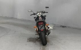 HONDA CB400SF VTEC 2002 NC39