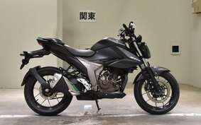 SUZUKI GIXXER 250 ED22B