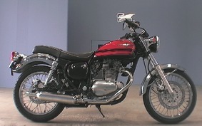 KAWASAKI ESTRELLA RS 2003 BJ250A