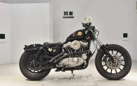 HARLEY XL1200S 2001 CHP