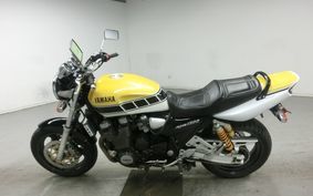 YAMAHA XJR1200 1994 4KG