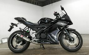 YAMAHA YZF-R15 1CK0