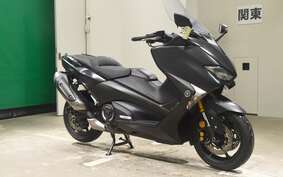 YAMAHA T-MAX 530 DX 2018 SJ15J