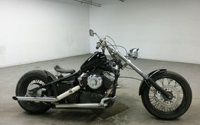 YAMAHA DRAGSTAR 400 1997 4TR