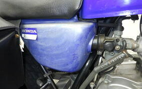 HONDA APE 50 AC16