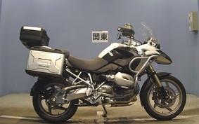 BMW R1200GS PREMIUM LINE 2009 0303