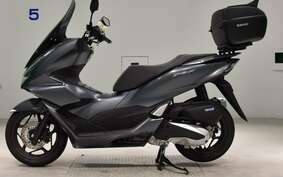 HONDA PCX125 JK05