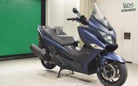 SUZUKI BURGMAN400 A 2021 DU11A