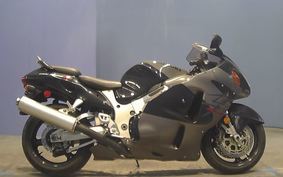 SUZUKI GSX1300R HAYABUSA 1999 GW71A