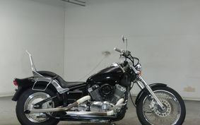 YAMAHA DRAGSTAR 400 1996 4TR