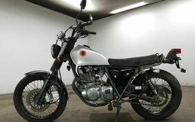 SUZUKI GRASS TRACKER NJ47A