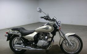 KAWASAKI ELIMINATOR 125 2005 BN125A