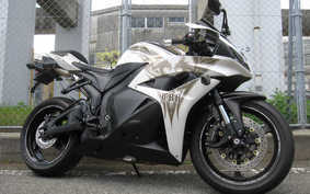 HONDA CBR600RR 2009 PC40