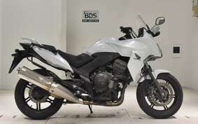 HONDA CBF1000A 2012