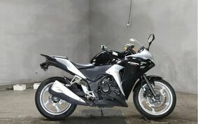 HONDA CBR250R MC41