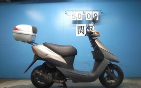 SUZUKI LET's 2 CA1KA