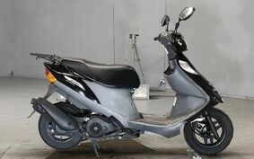 SUZUKI ADDRESS V125 G CF4EA