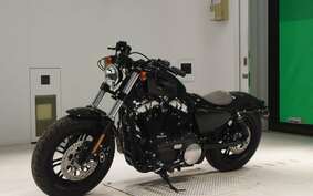 HARLEY XL1200X 2022