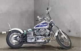 YAMAHA DRAGSTAR400 4TR