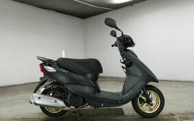 YAMAHA JOG ZR Evolution 2 SA39J