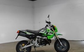 KAWASAKI KSR110 2004 KL110A