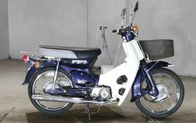 HONDA C70 SUPER CUB HA02