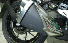 SUZUKI GIXXER 250 ED22Y