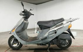 SUZUKI VECSTAR 125 CF42A