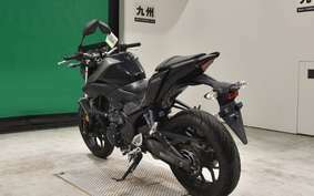 YAMAHA MT-25 RG10J