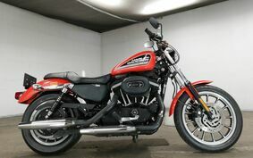 HARLEY XL883R 2006 CS2