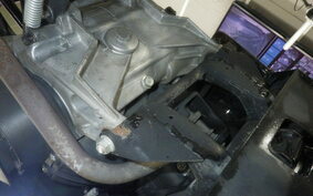 SUZUKI ADDRESS 110 CE47A