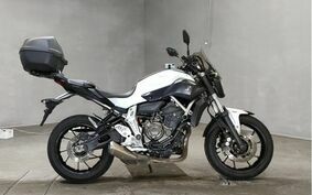 YAMAHA MT-07 2014 RM07J