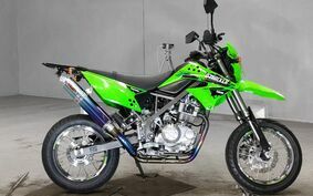 KAWASAKI KLX125D TRACKER LX125D