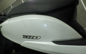 HONDA DIO Gen.6 AF68