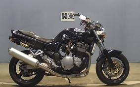 SUZUKI GSF1200 1995 GV75A