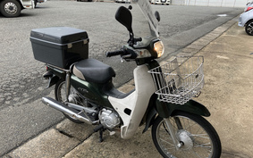 HONDA C50 SUPER CUB AA04