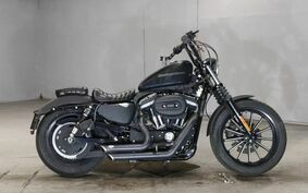 HARLEY XL883N 2010 LE2